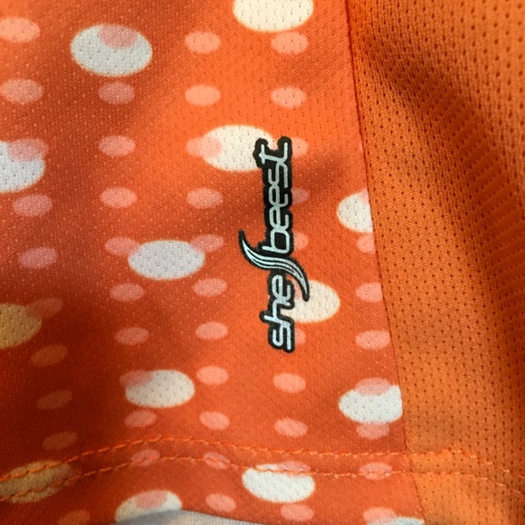 SHEBEEST Cycle Top - Picture 5 of 8